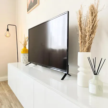 Blu Iris Appartement *