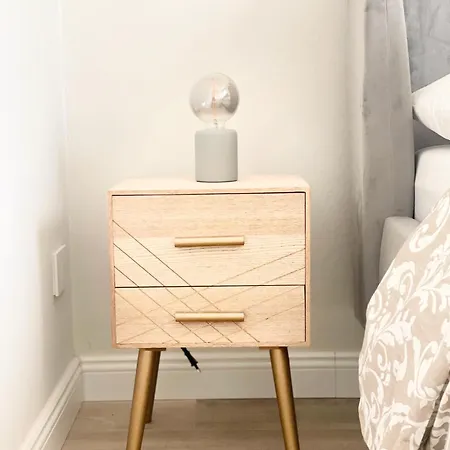 Apartamento Blu Iris *