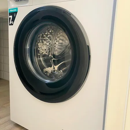 Blu Iris Apartmán *