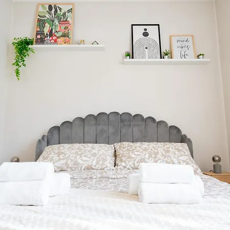 Appartement Blu Iris Lesa