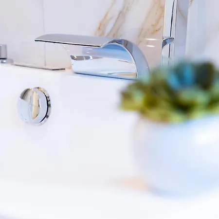 Blu Iris Apartamento
