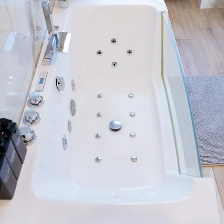 Apartamento Blu Iris *