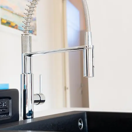 Apartmán Blu Iris Lesa