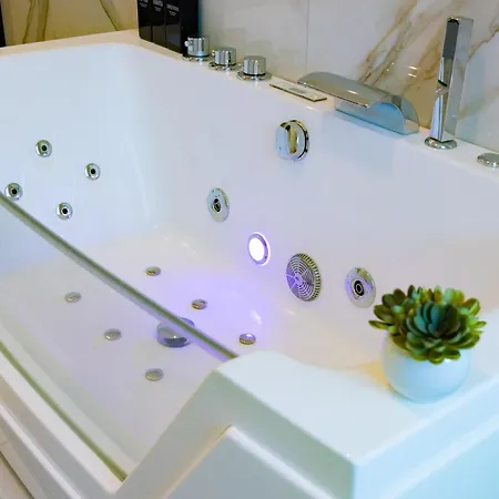 Apartmán Blu Iris Lesa