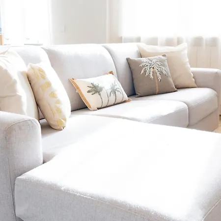 Apartamento Blu Iris