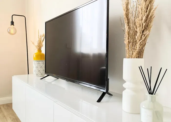 Blu Iris 아파트 *