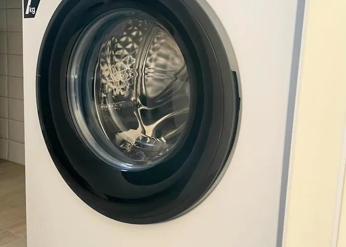 Blu Iris 아파트 *