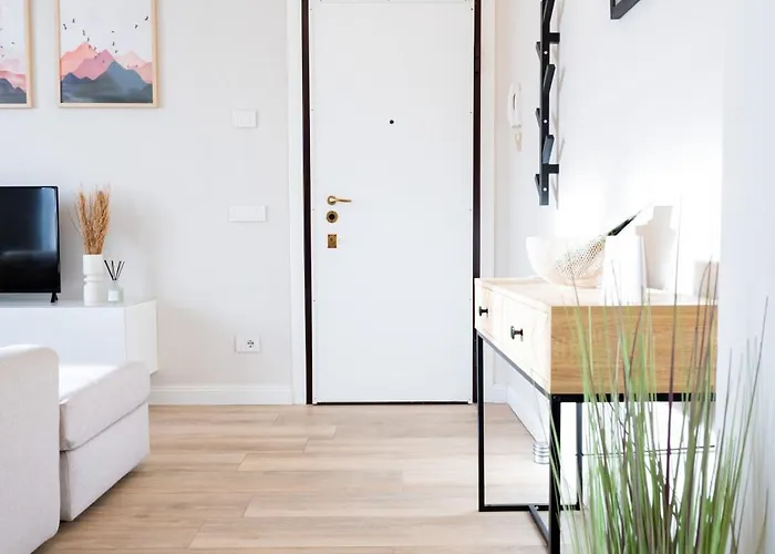 Blu Iris 아파트 *