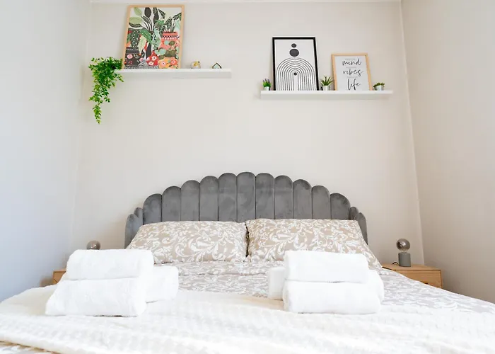 아파트 Blu Iris 레사