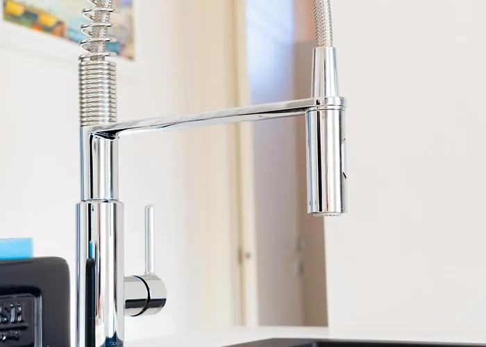 아파트 Blu Iris 레사