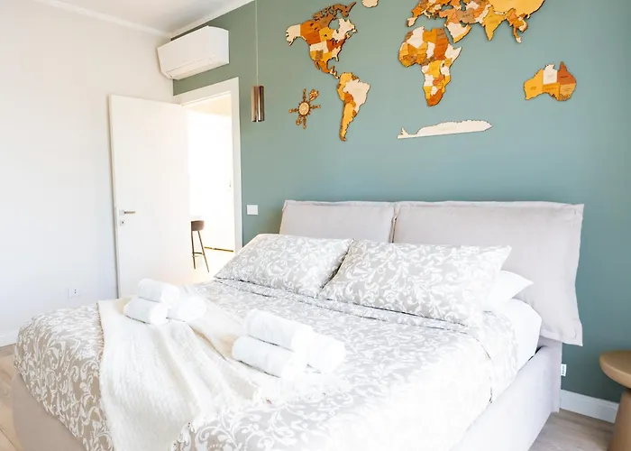 아파트 Blu Iris *